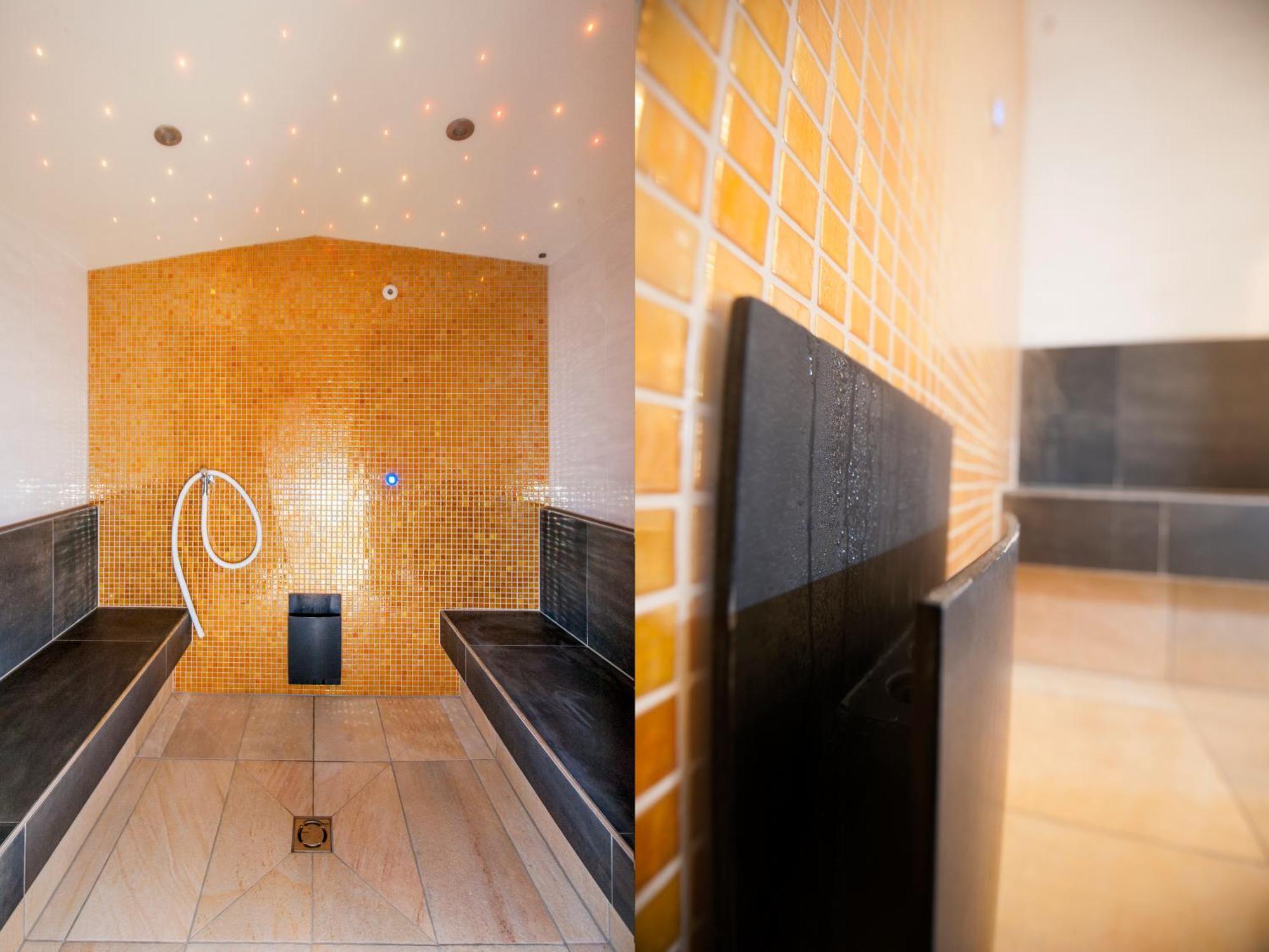 Preising Hotel Weinberg Gmbh מראה חיצוני תמונה